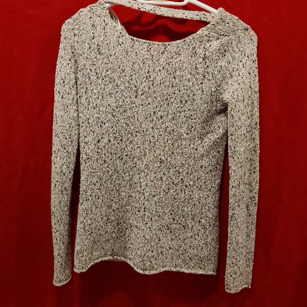 Armani Exchange top